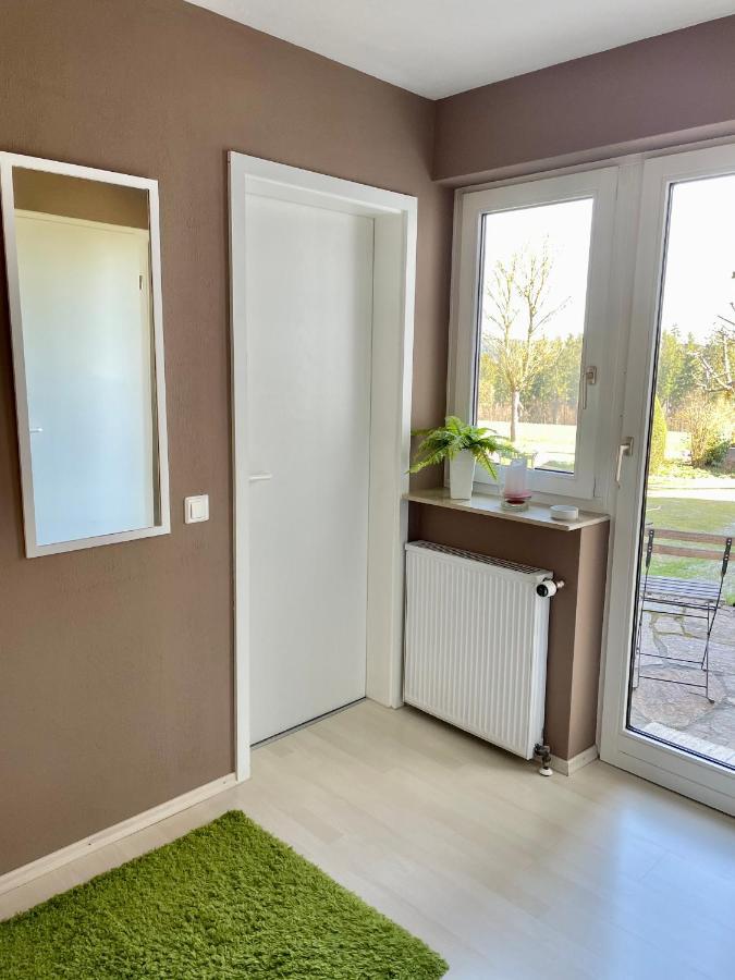 Black Forest Guest Stay Pfalzgrafenweiler Eksteriør bilde