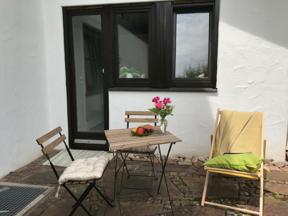 Black Forest Guest Stay Pfalzgrafenweiler Eksteriør bilde